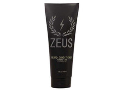 Zeus Verbena Lime Beard Conditioner