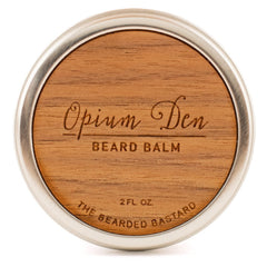 Opium Den Beard Balm