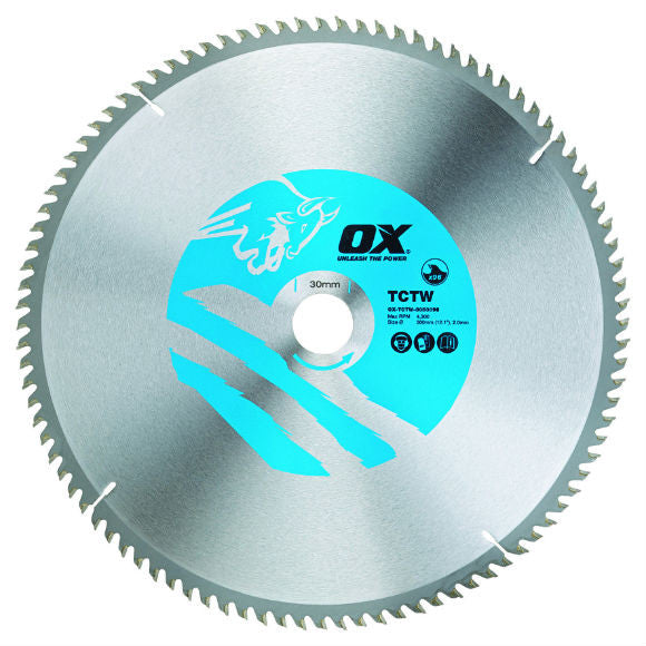 fine cut circular saw blade