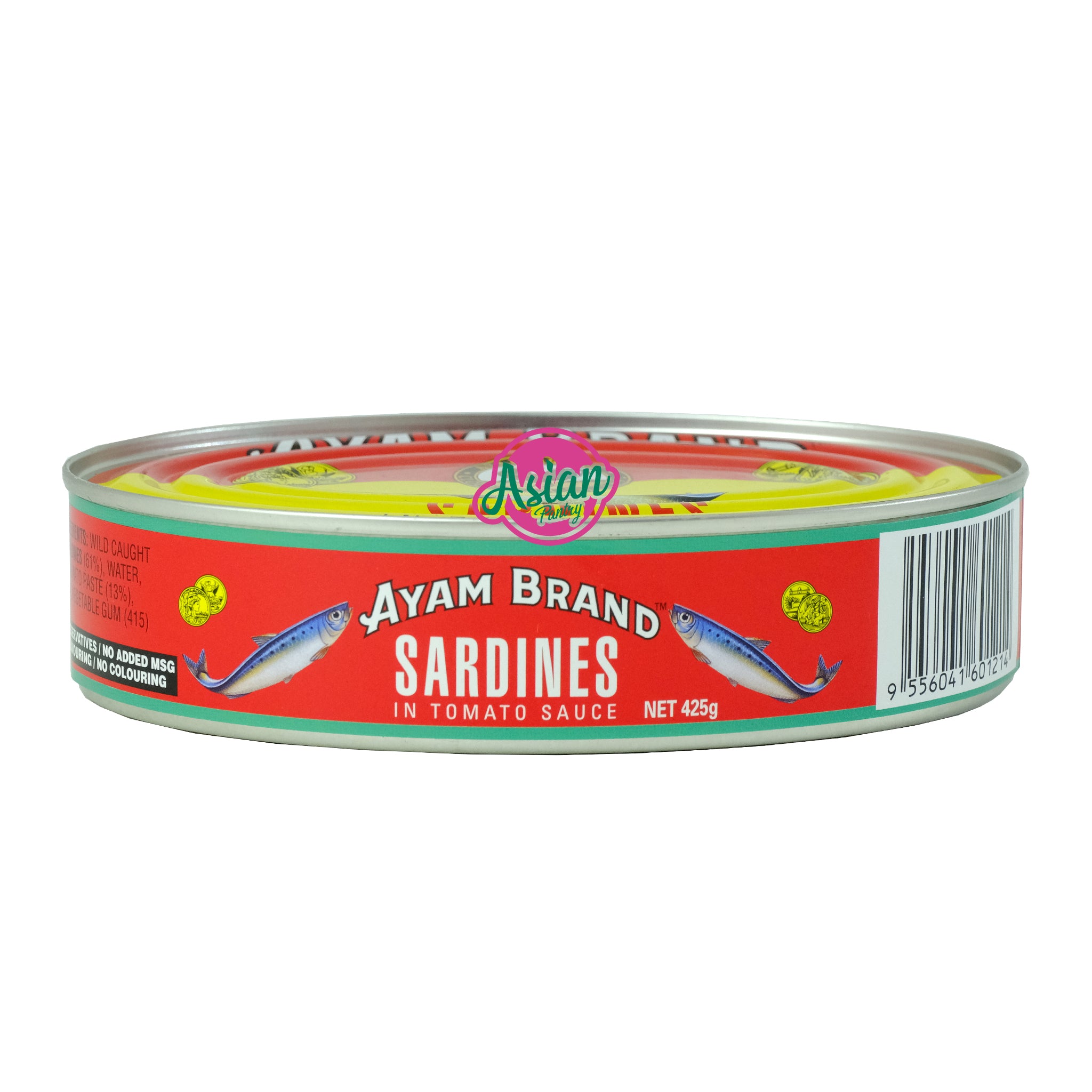 are sardines in tomato sauce good for dogs