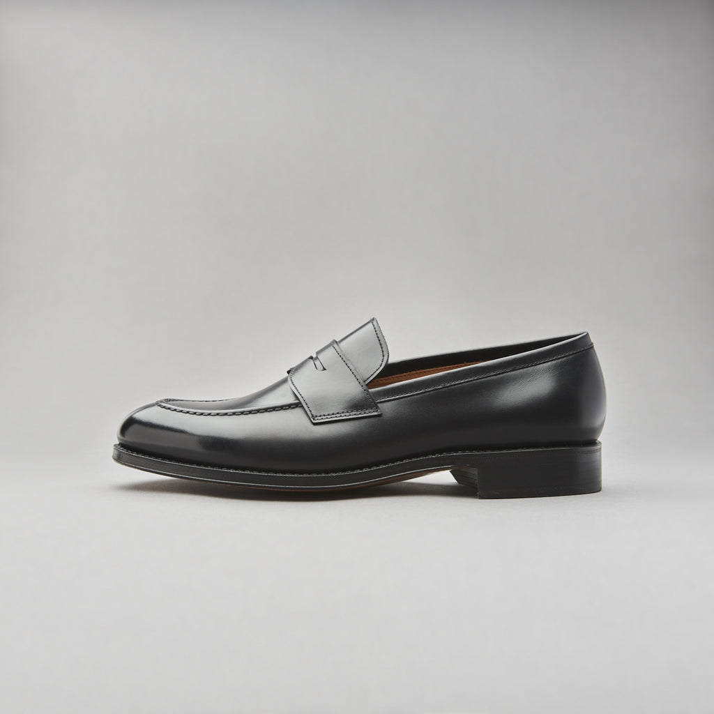 yanko penny loafer