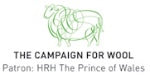 campaign for wool logo