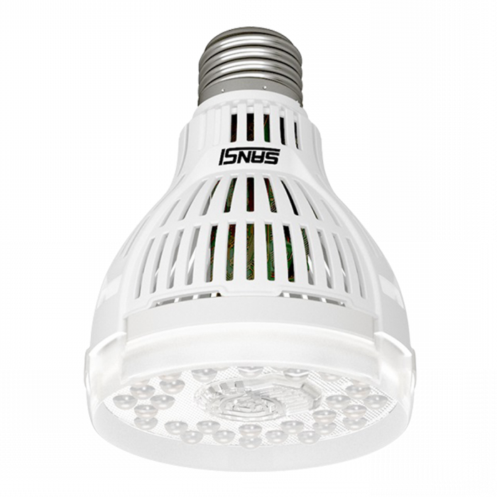 sansi led bulb