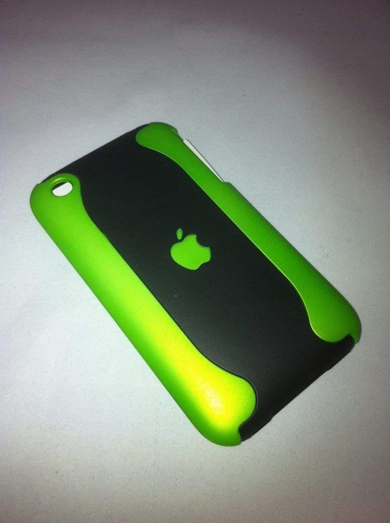 Cases for the iPhone 3G iPhone 3Gs