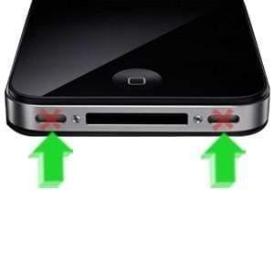 geld Onmogelijk Kruiden iPhone 4 GSM Speaker Repair | iPhone 4 Speaker Replacement