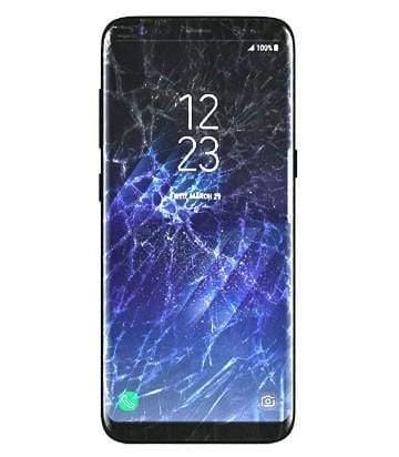 Samsung S9 Display