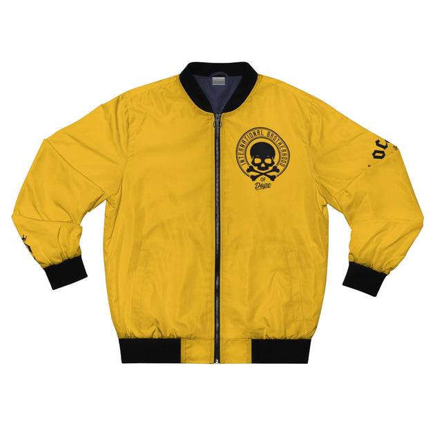 borderlands yellow jacket