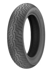 Dunlop D206 Front Motorcycle Tire 130/80-18