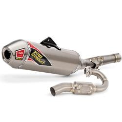 Pro Circuit T-5 GP Complete Exhaust System