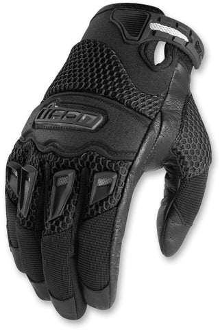 Mens Twenty Niner Motorcycle Gloves