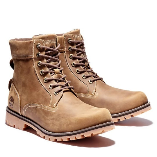 bota impermeável timberland