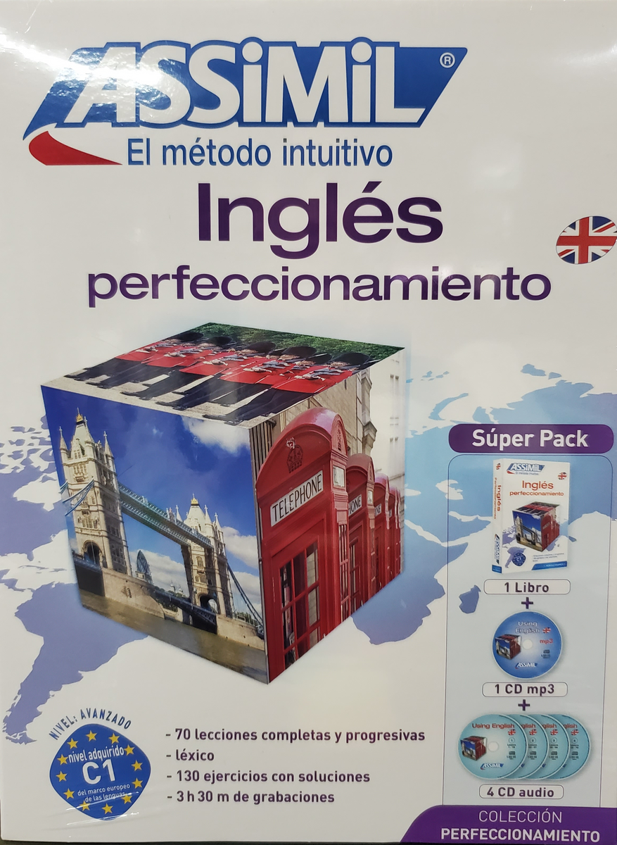 Assimil Ingles Perfeccionamiento Pdf 18