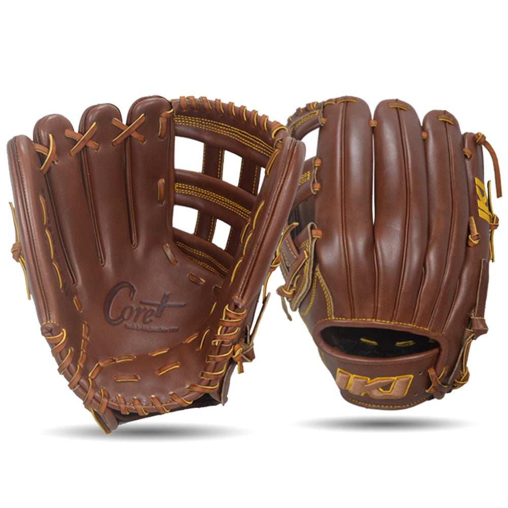 IKJ Core+ Series 12.75 INCH Single Welt Model OUTFIELD Baseball Glove – IKJ
