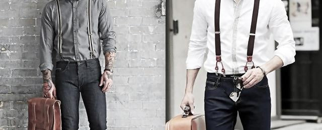 Best belts for men 2023: keep your trousers up and complement your outfit