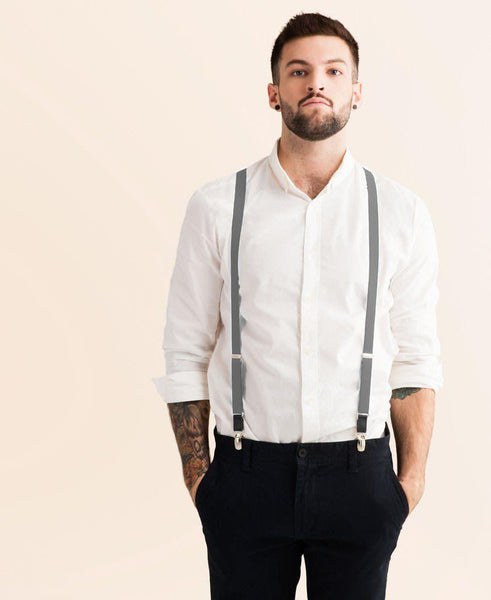 suspenders