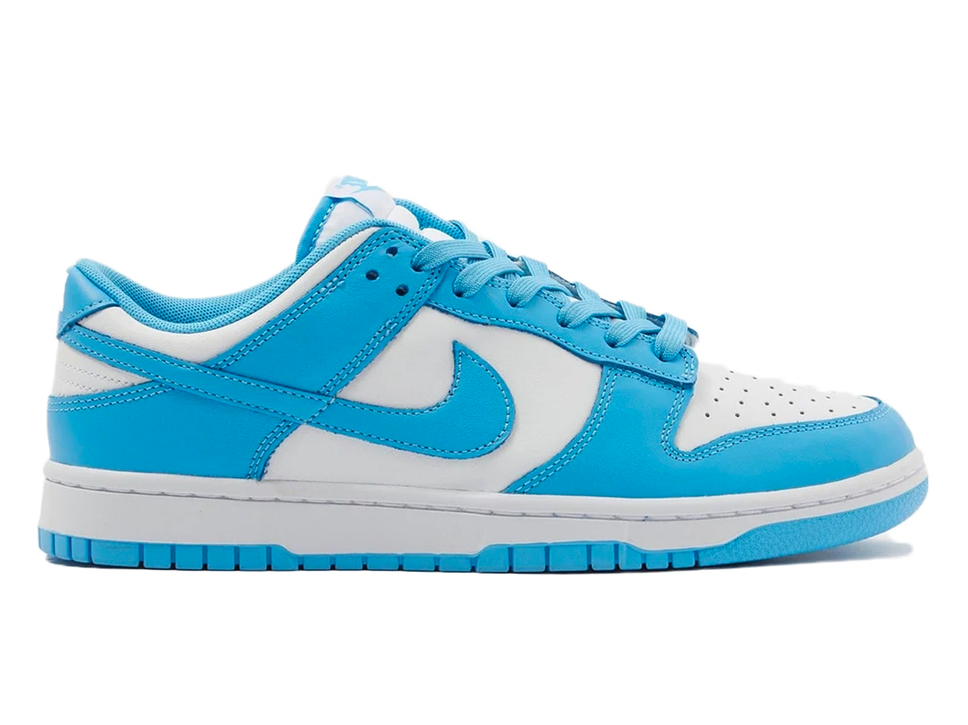 Nike Dunk Low University Blue