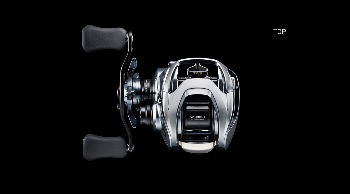 DAIWA STEEZ LIMITED SV TW – blueseabass