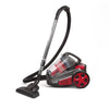 Aspirateur multicyclone Sans Sac - Topmatic Made in germany - Garantie 1 an - Bargainland.tn