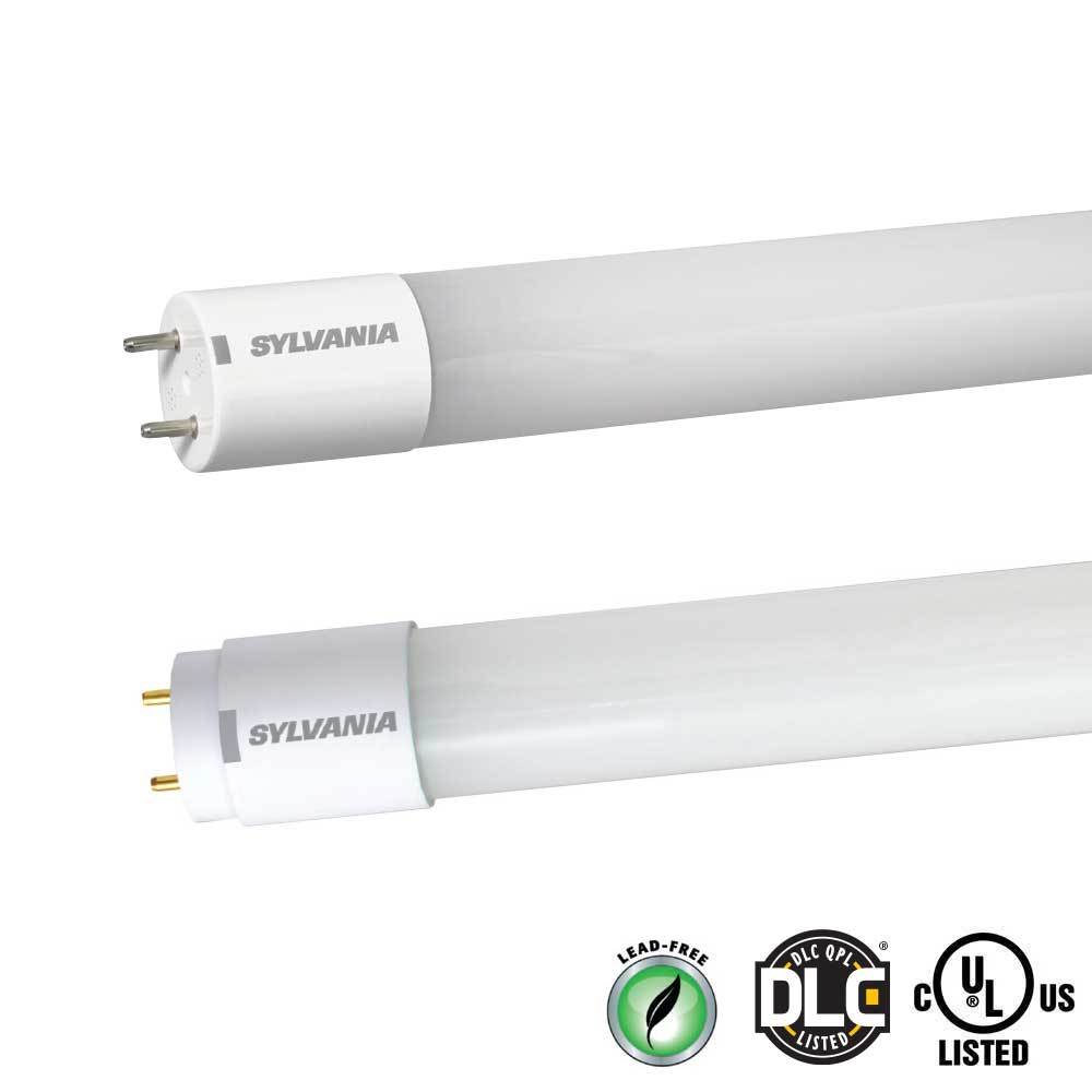 SubstiTUBE® IPS LED T8 12.5W | ION LIGHTING