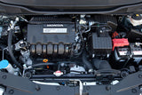 Honda Insight Engine treated with Green Fuel Tabs improves mileage significantly