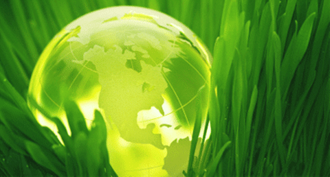 Green Fuel Technologies prompts a Green Earth 