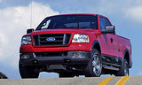 Truck Fuel Tabs in my Ford pickup improve mileage, mpg by  15%