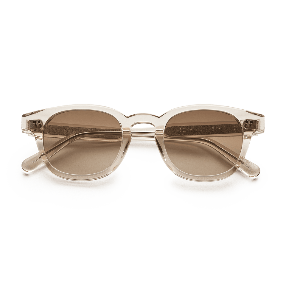 01 CORE / ECRU & GRADIENT LENS 01 CORE / ECRU & GRADIENT LENS