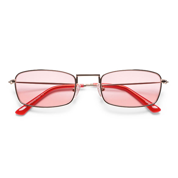 CARSTEN / COOL GOLD PRESCRIPTION FRAMES