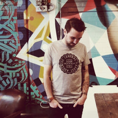 Market Tee - Men's