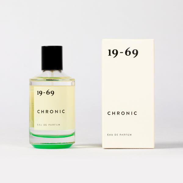 Chronic Eau de Parfum