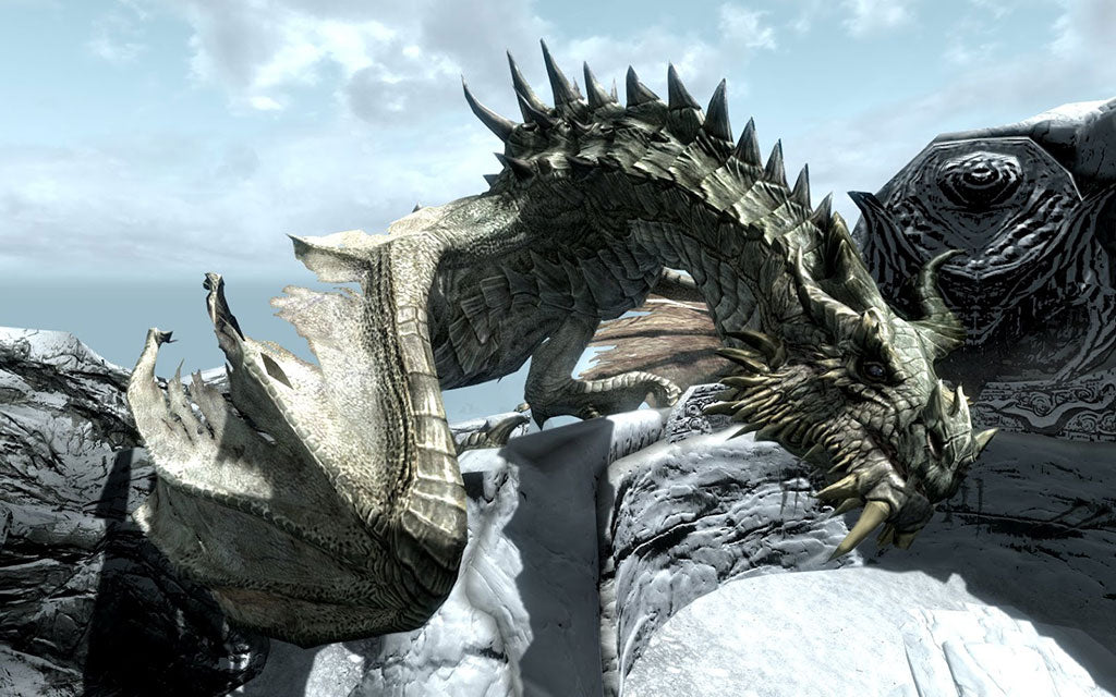 Paarthurnax