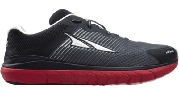 altra provision walk black