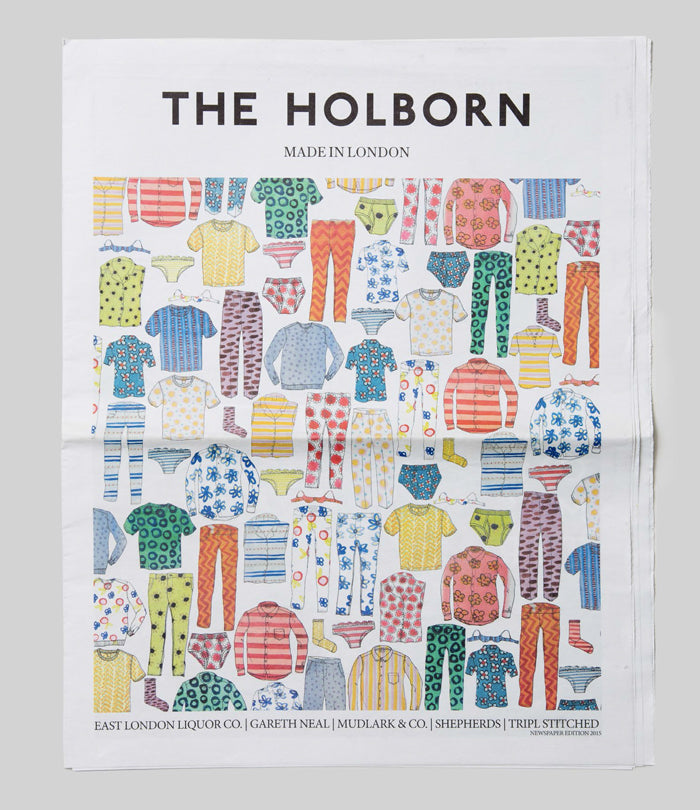 The Holborn