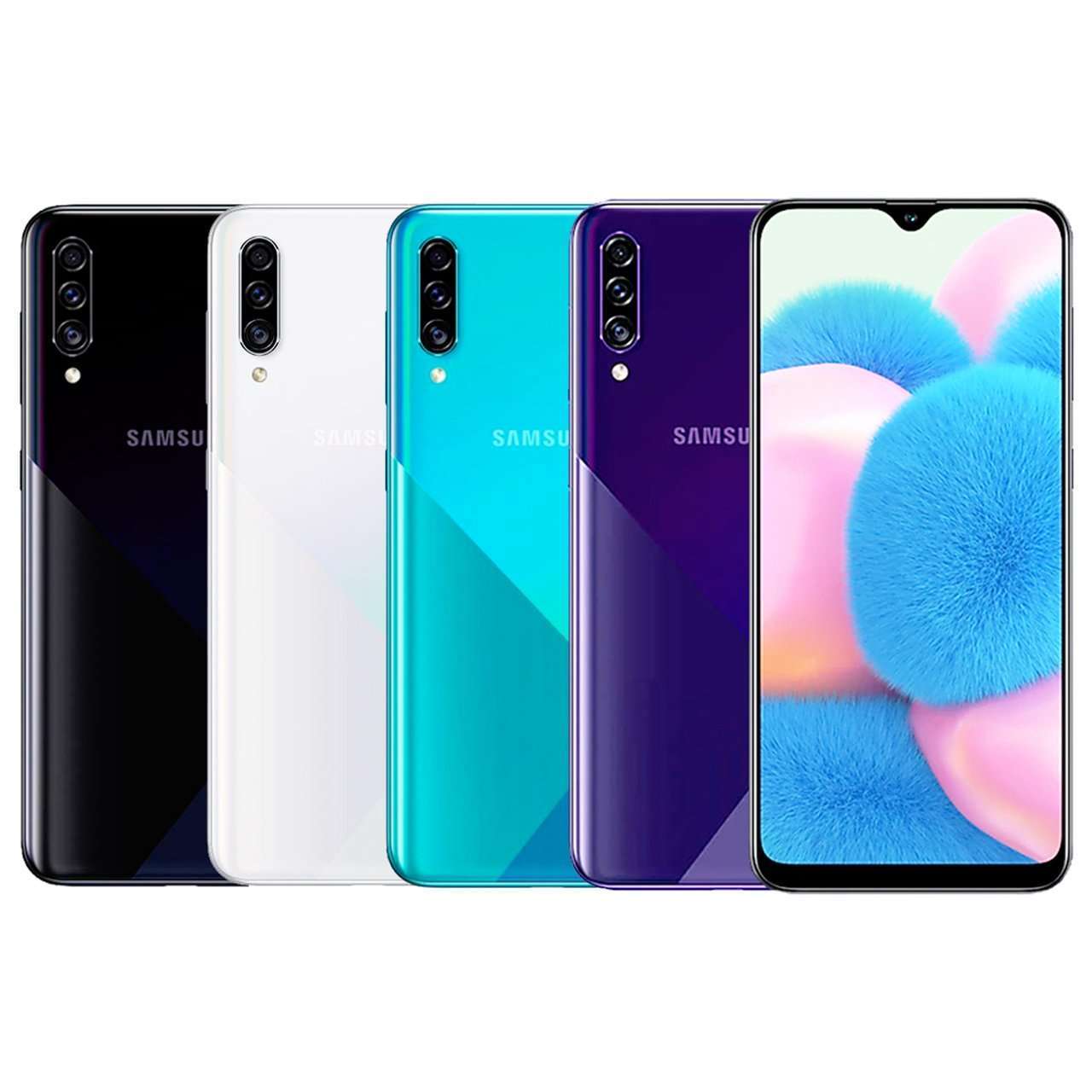 Смартфон Samsung Galaxy A02 32 Гб Отзывы