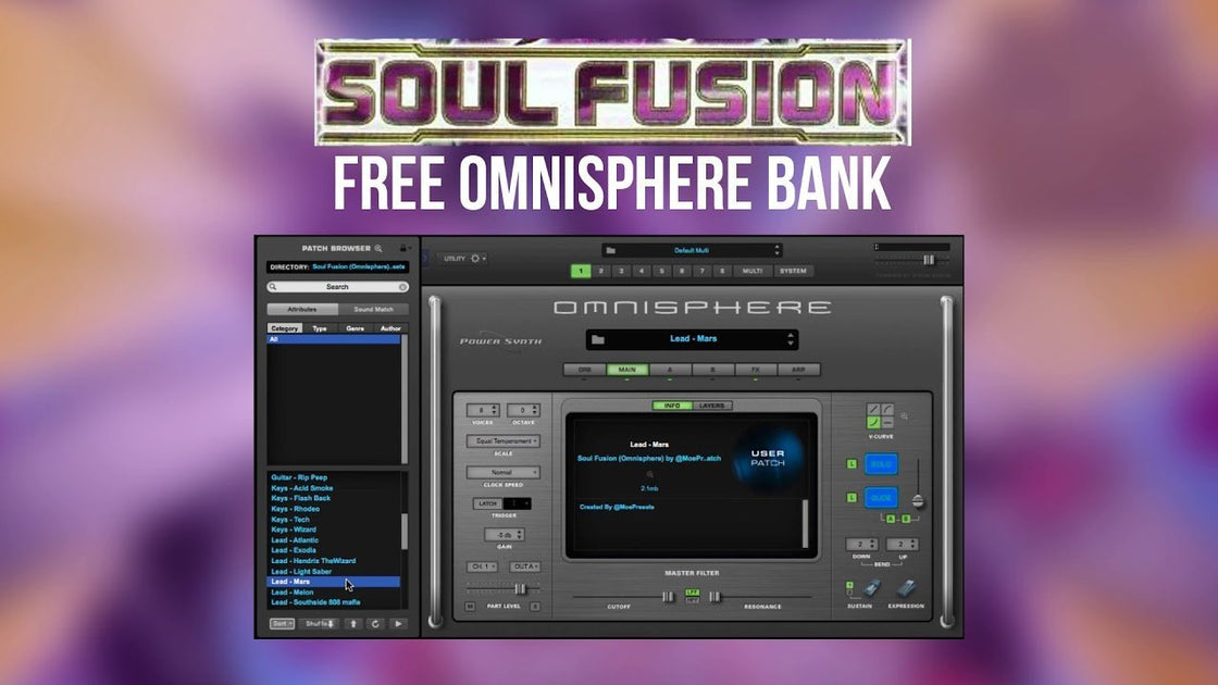 Omnisphere 2 Software 2. 6. 1e Pirateby