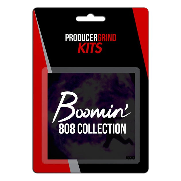808 Drum Kits Free Download