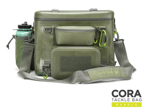 System G Tackle Box 