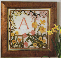 Springtime Sampler