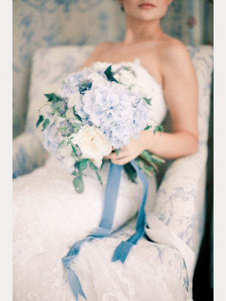 Hydrangea bouquet