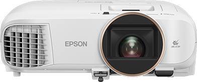 Epson Home Projector