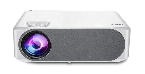 LUMOS AURO Home Projector