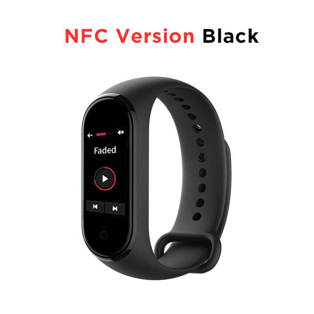 Xiaomi Mi Band 4 Amoled