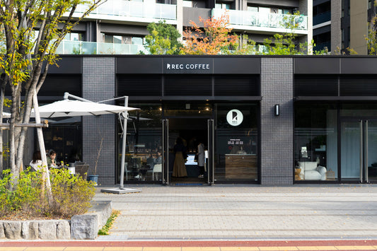 浄水テラス店のメニュー及びオペレーションリニューアルのお知らせ