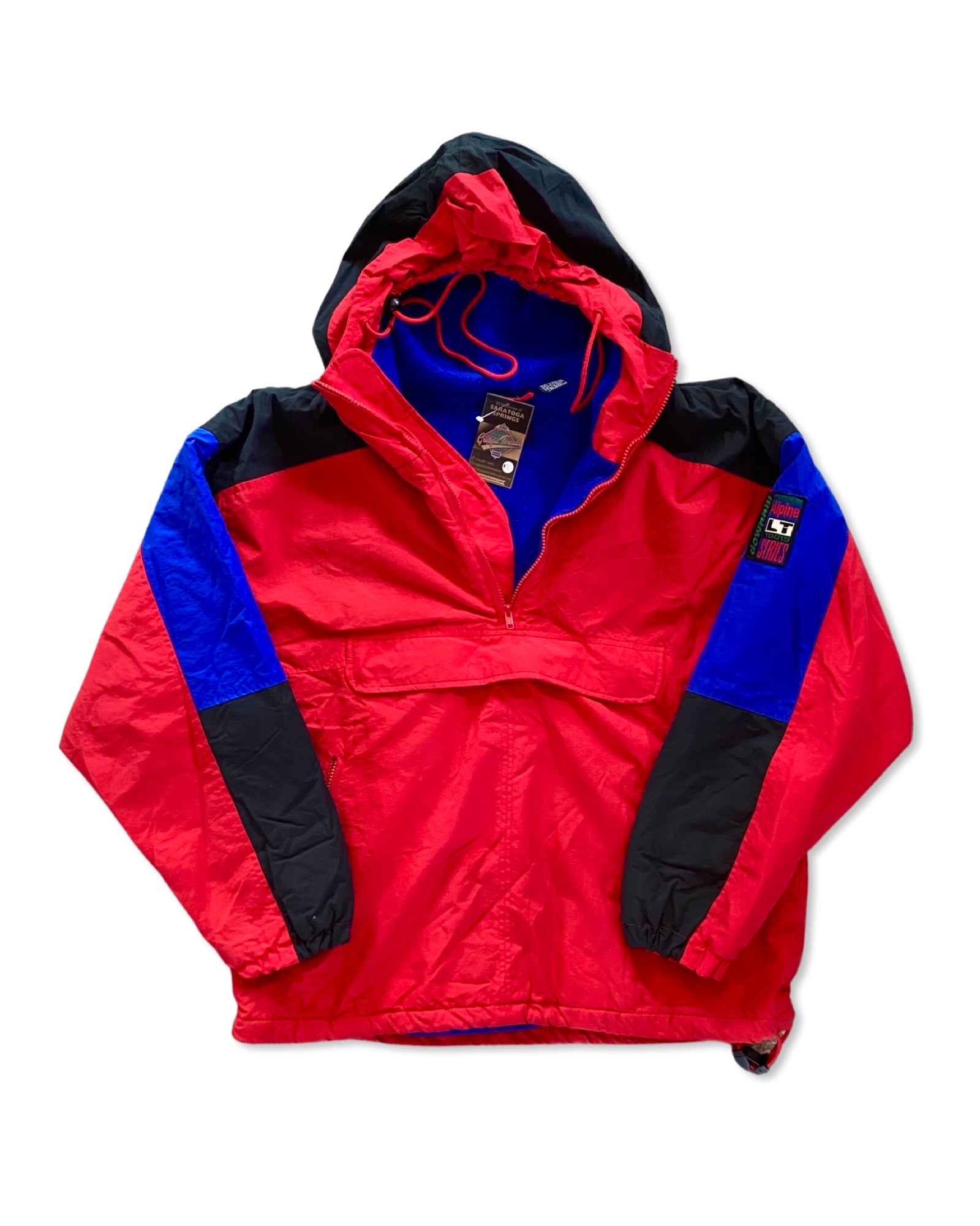 90〜00s vintage old gap tact jacket ski 人気アイテム nods.gov.ag