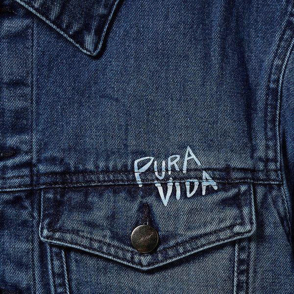 Pura Vida's Denim Drive!