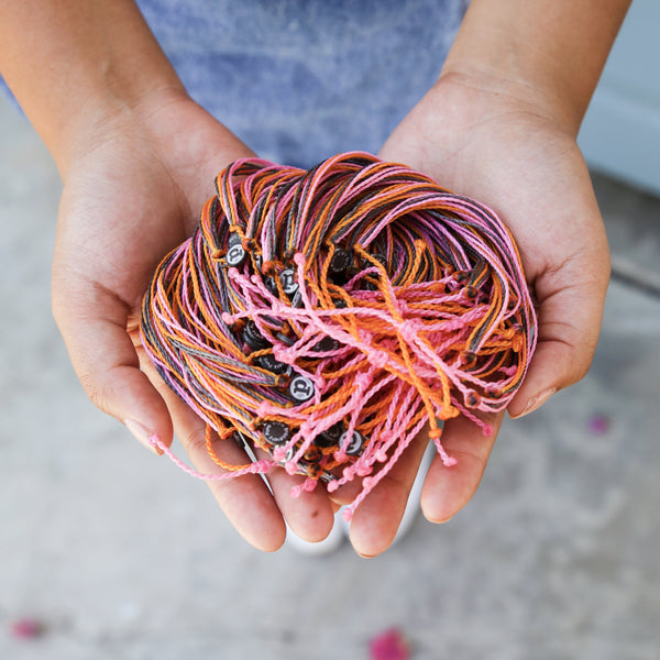 Fundraising with Pura Vida: How to Do it and Inspiration for Your Event