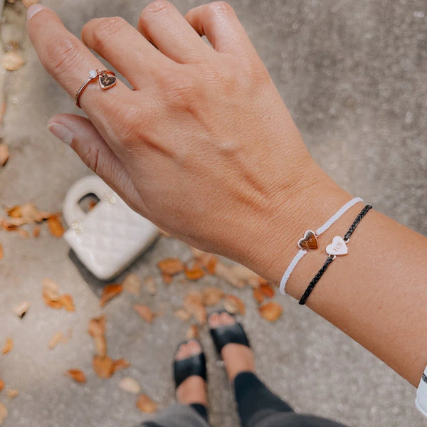What to Put on a Personalized Bracelet: Ideas to Inspire Your Custom Piece!