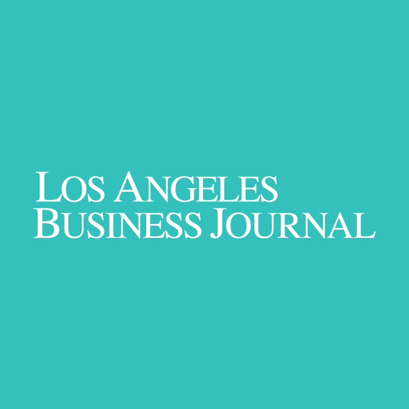 Los Angeles Business Journal