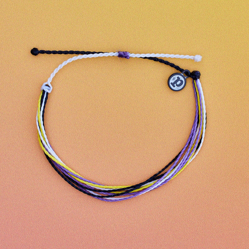 Nonbinary Bracelet 6