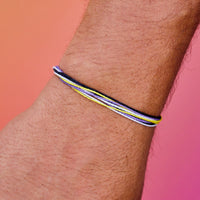 Nonbinary Bracelet Gallery Thumbnail